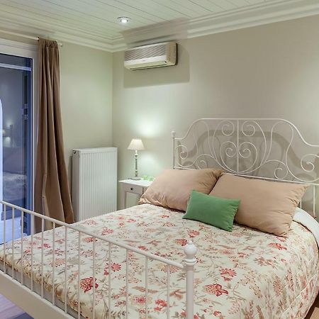Villa Marina Порто Хели Экстерьер фото